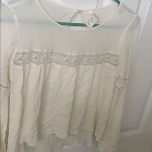 Women’s blouse size 4